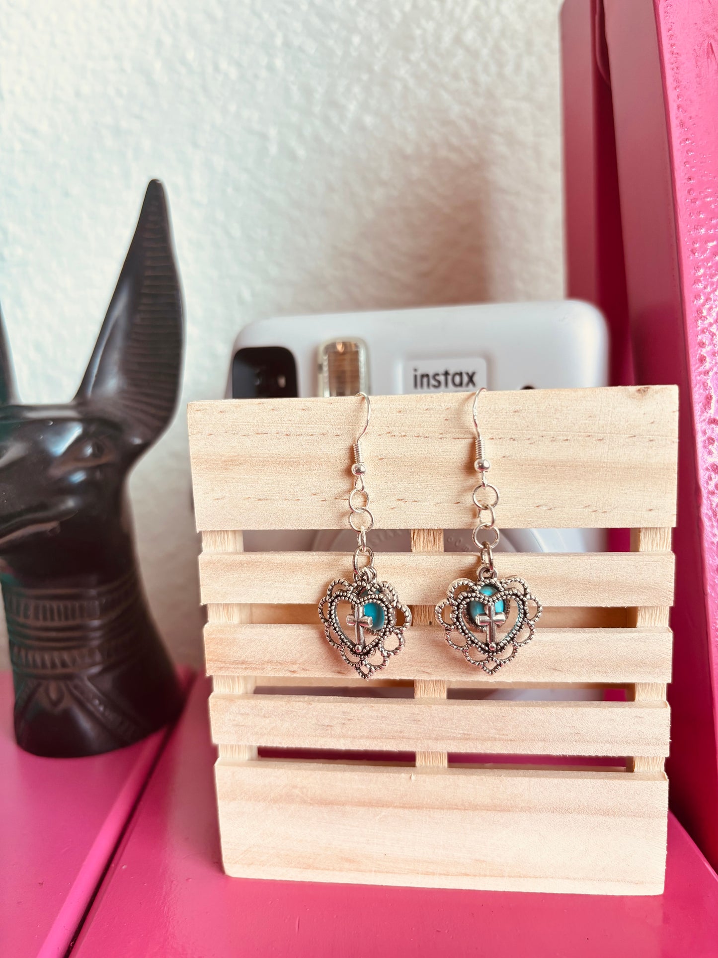 Noble Turquoise || Strange Clothing Worldwide