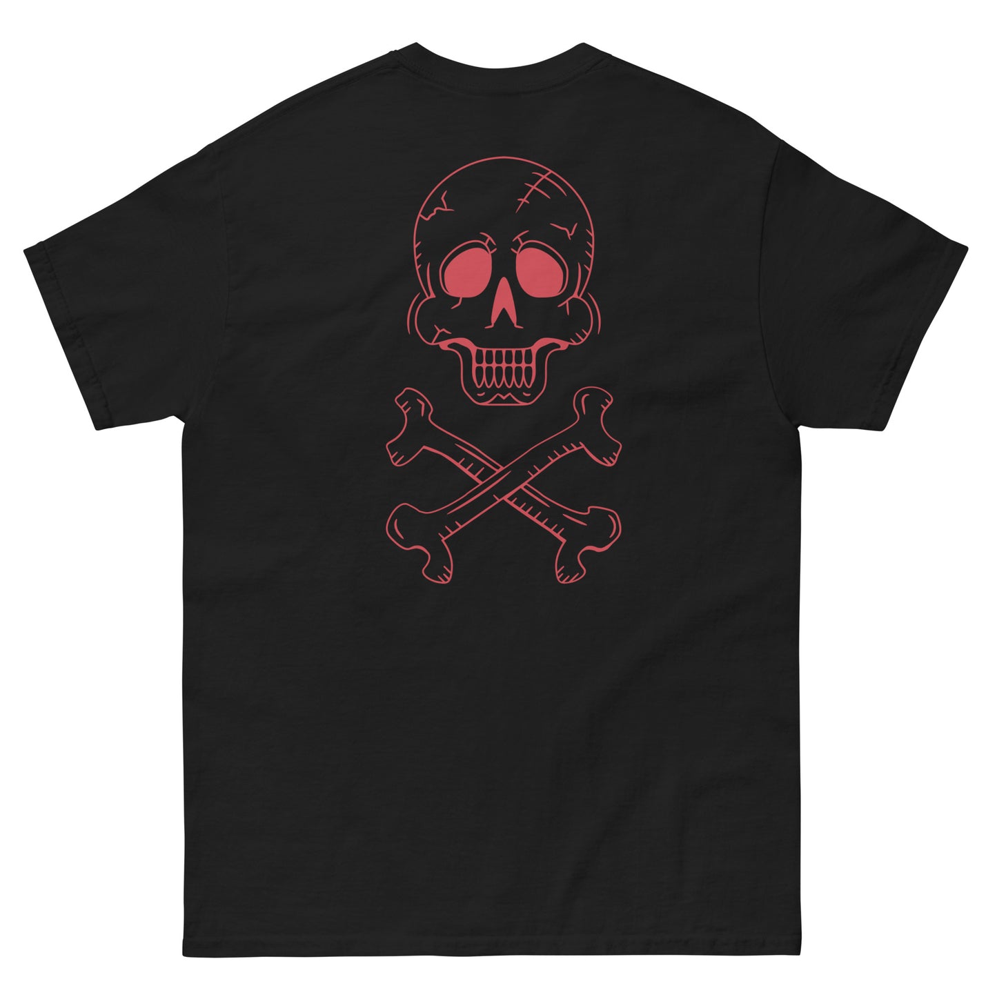 Strange Days Tee