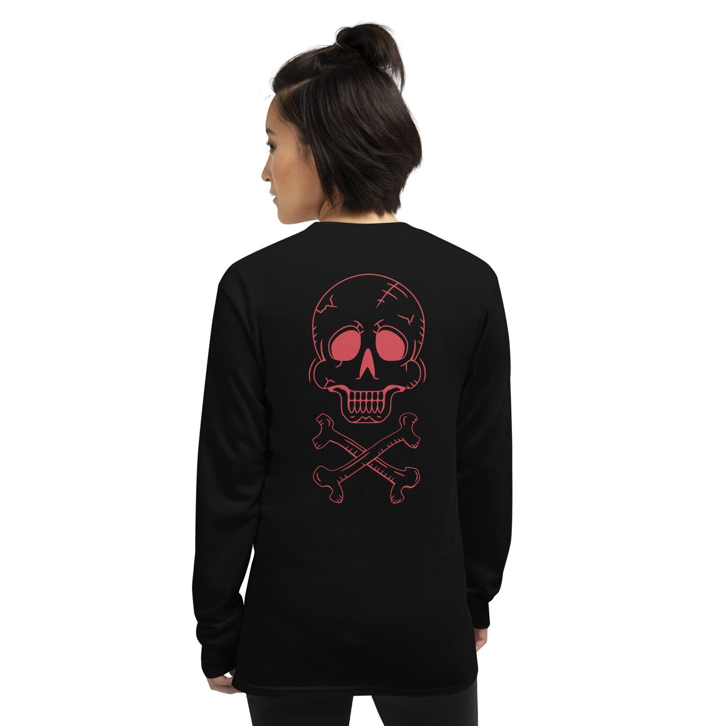 Strange Days Long Sleeve