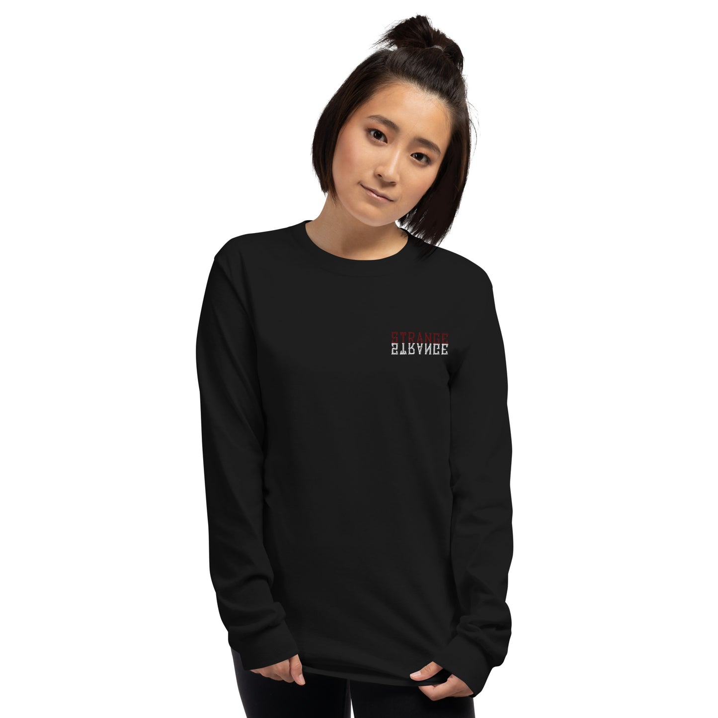 Strange Days Long Sleeve