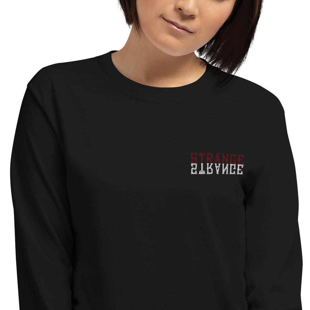 Strange Days Long Sleeve