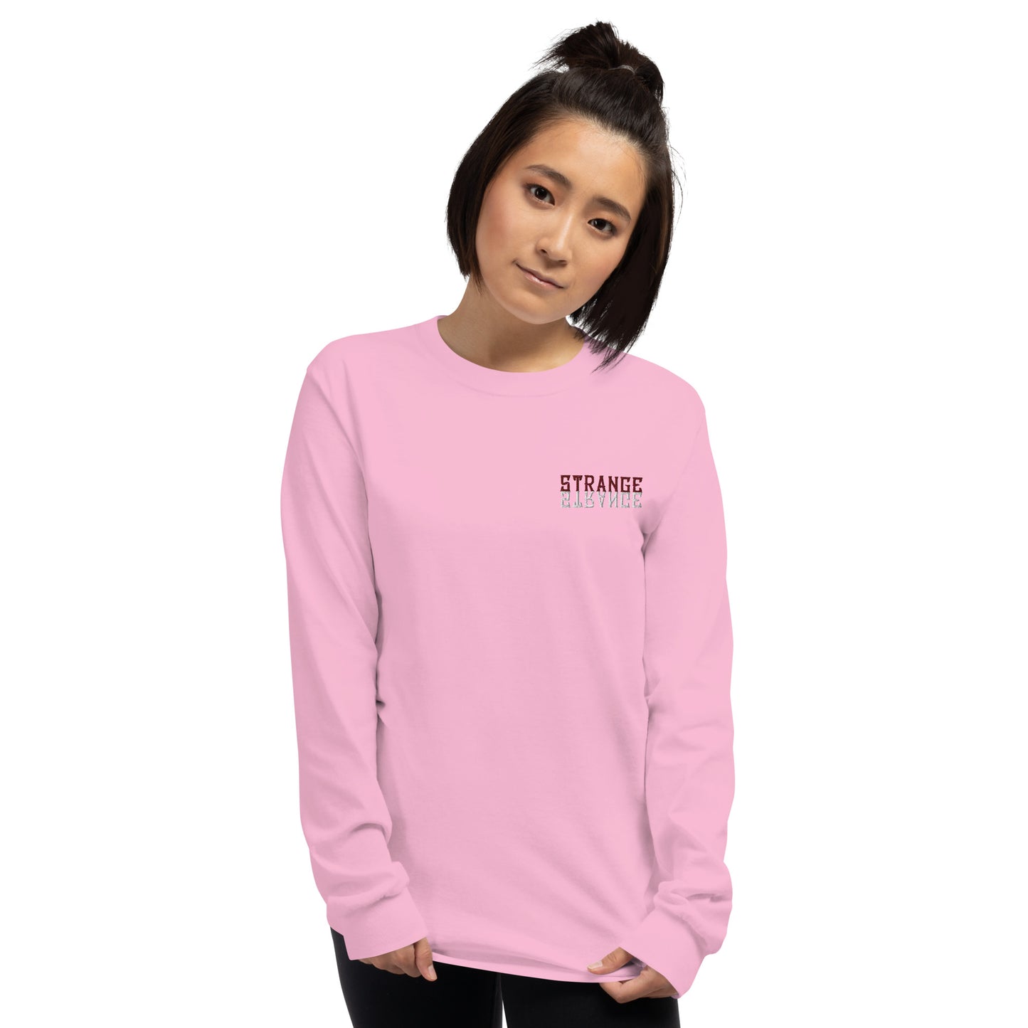 Strange Days Long Sleeve