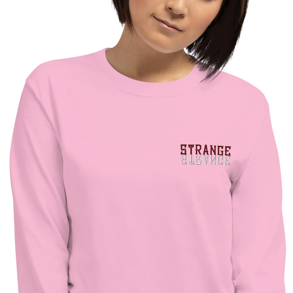 Strange Days Long Sleeve