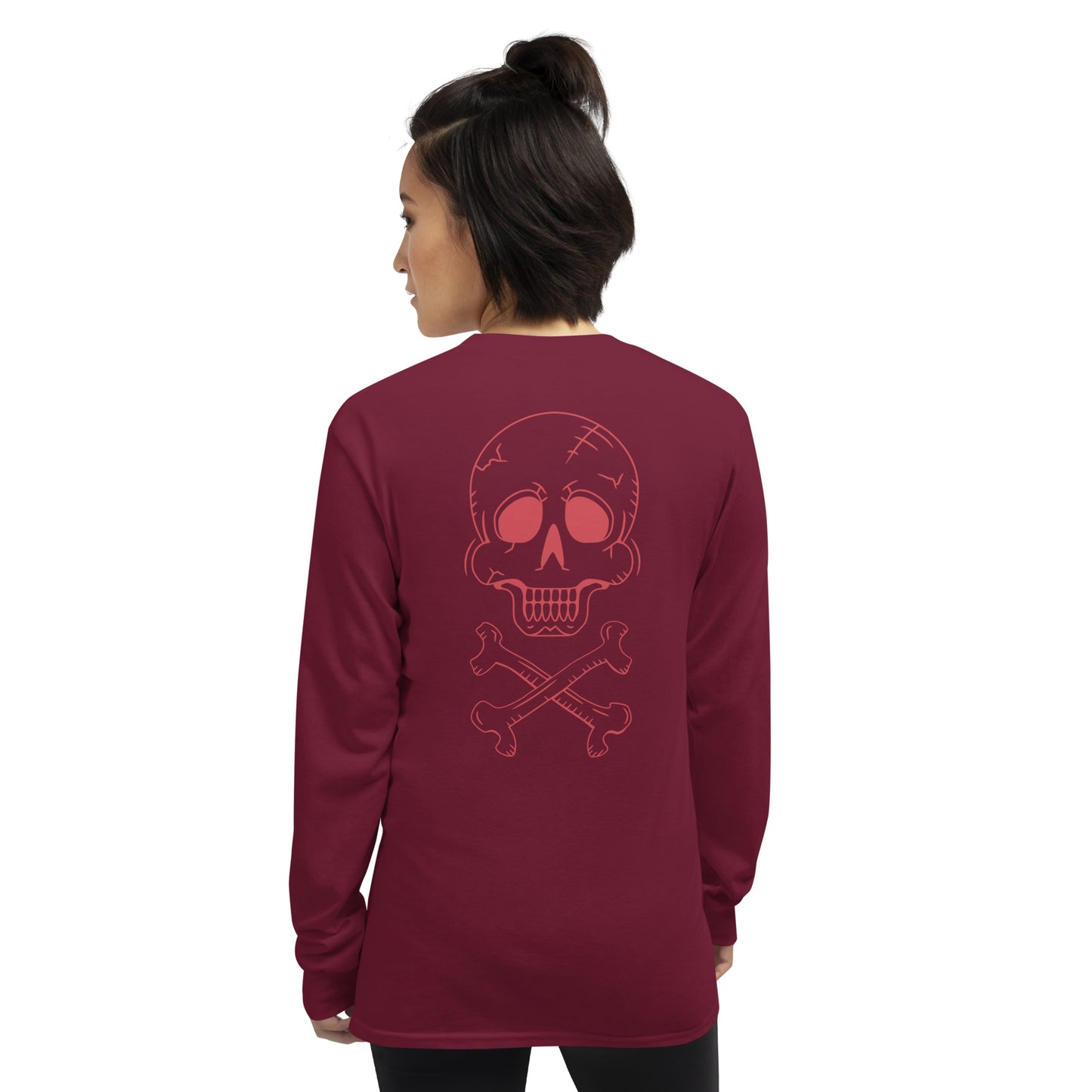 Strange Days Long Sleeve