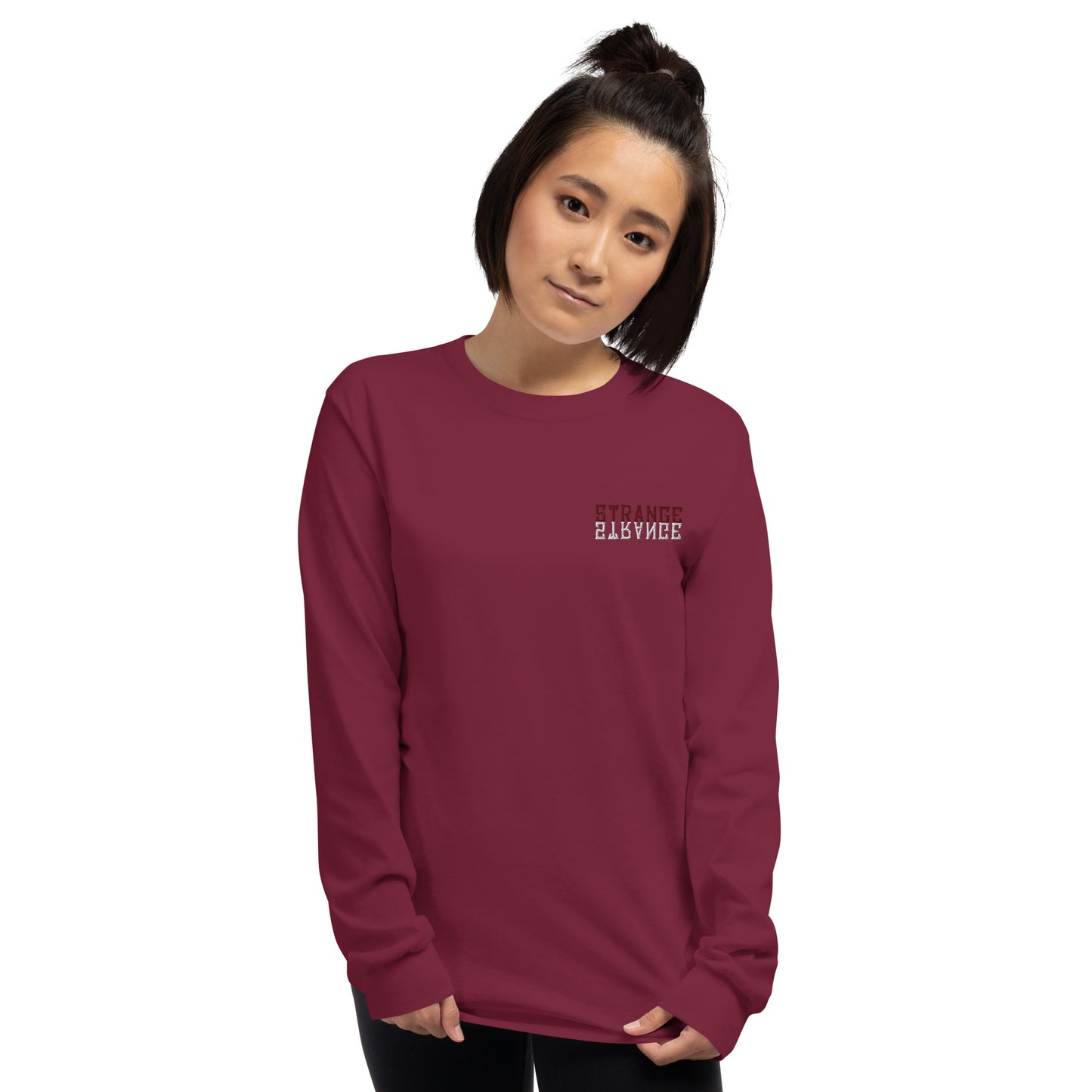 Strange Days Long Sleeve