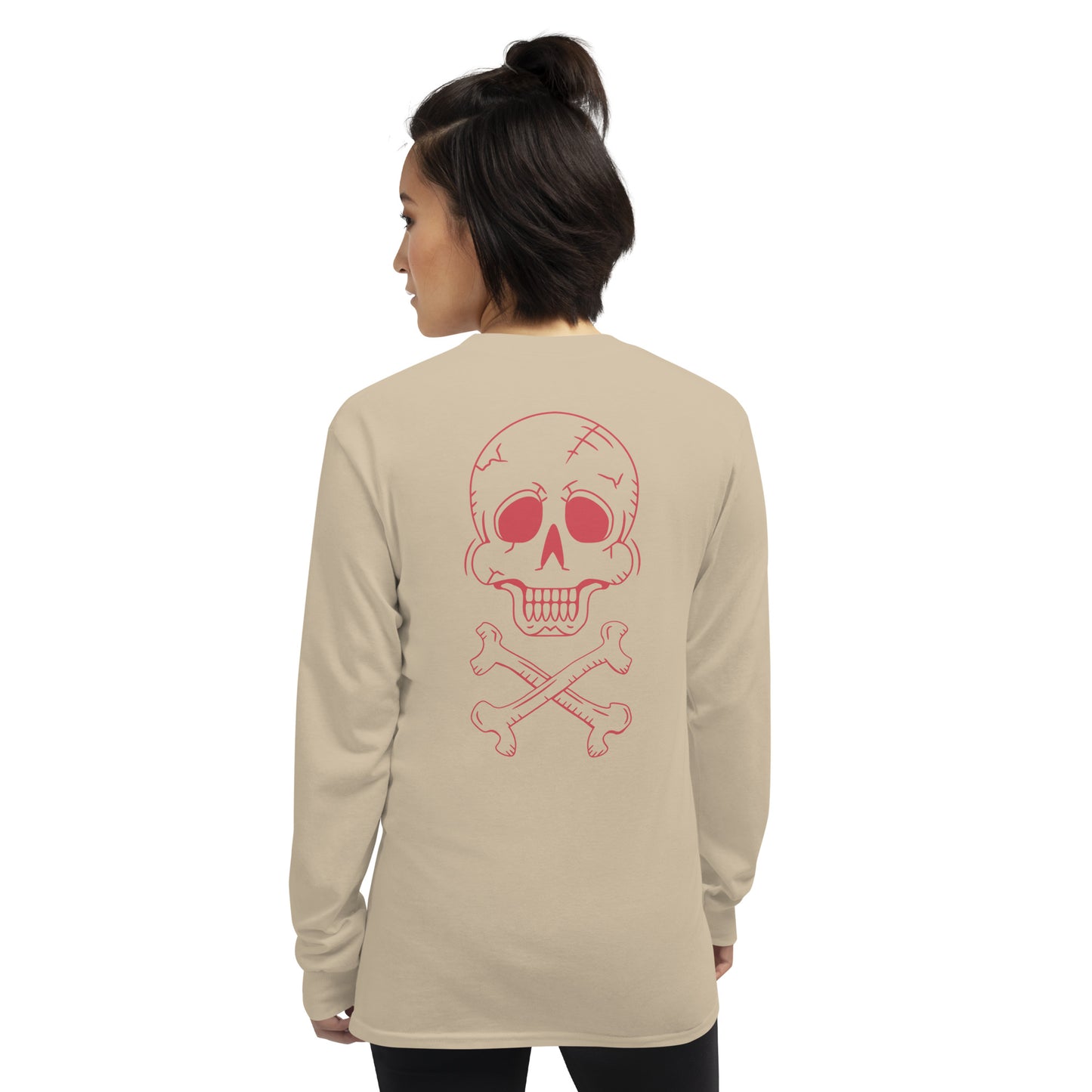 Strange Days Long Sleeve