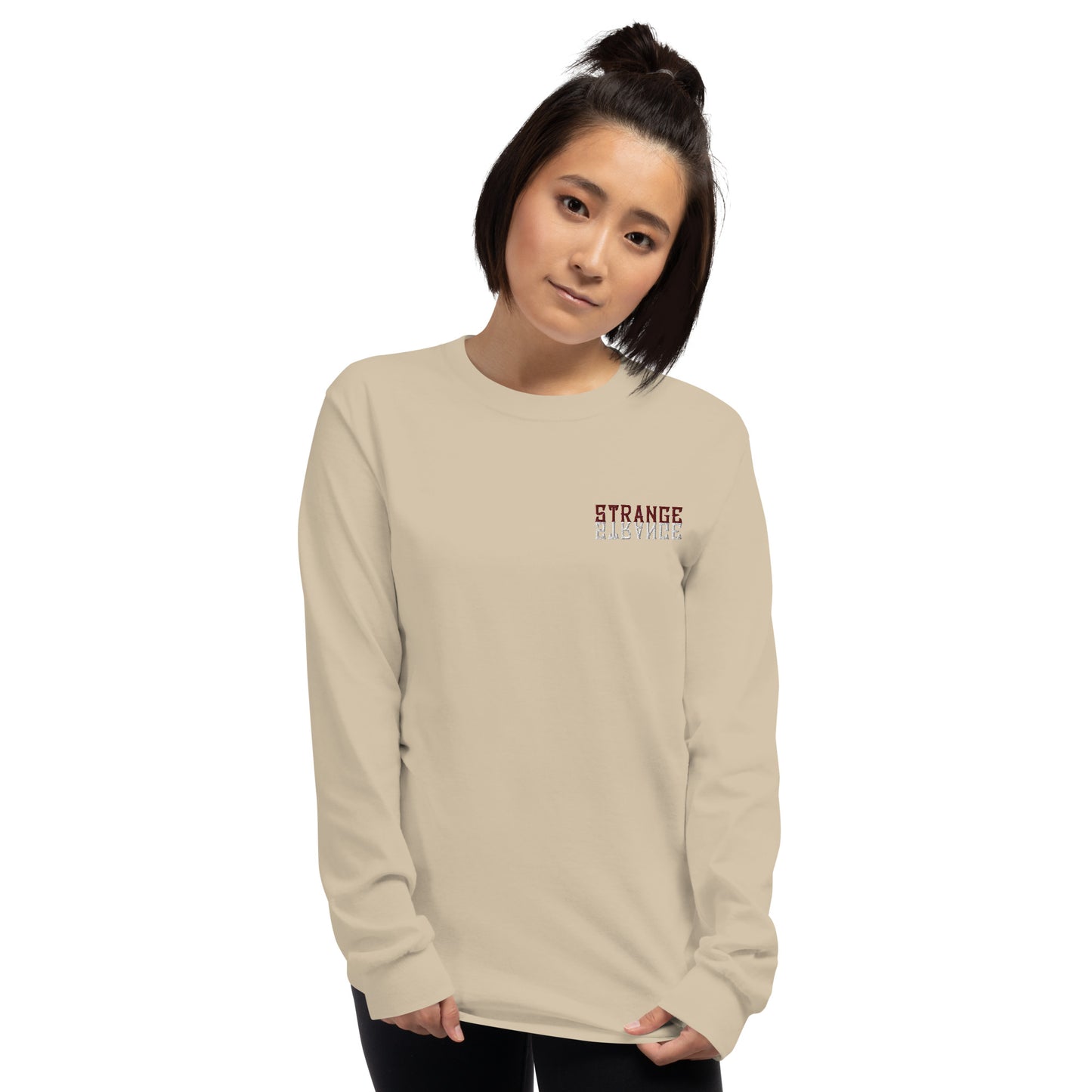 Strange Days Long Sleeve