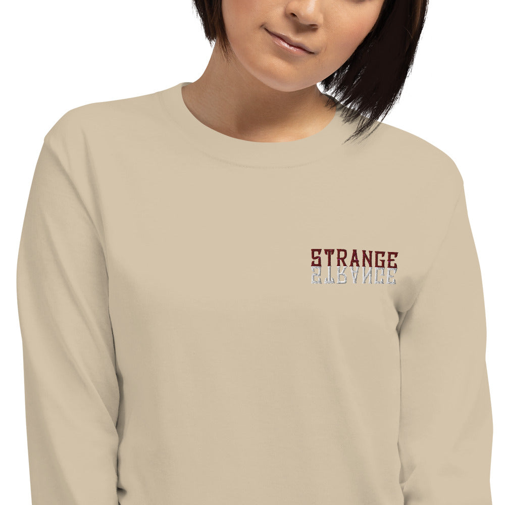 Strange Days Long Sleeve