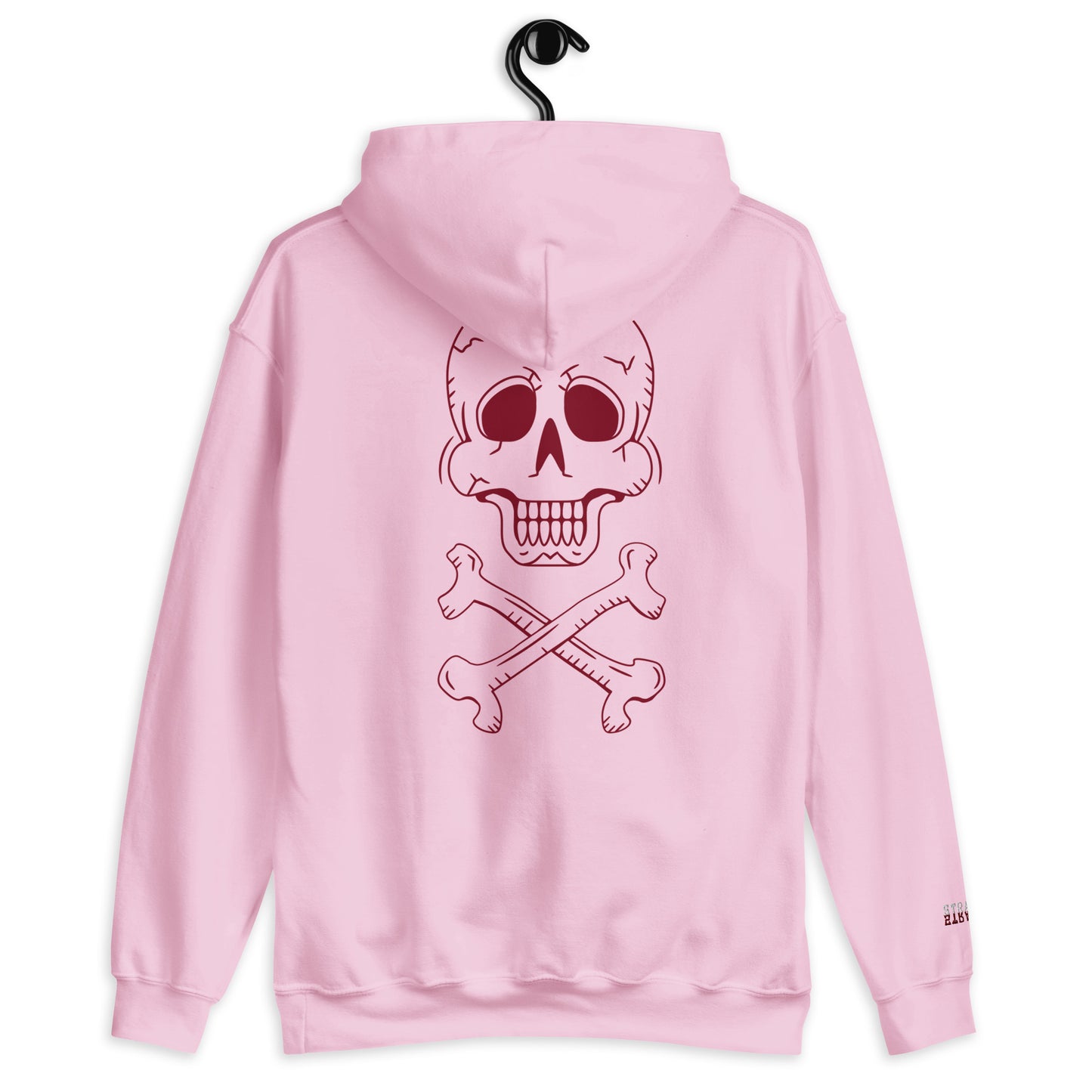 Strange Days Hoodie