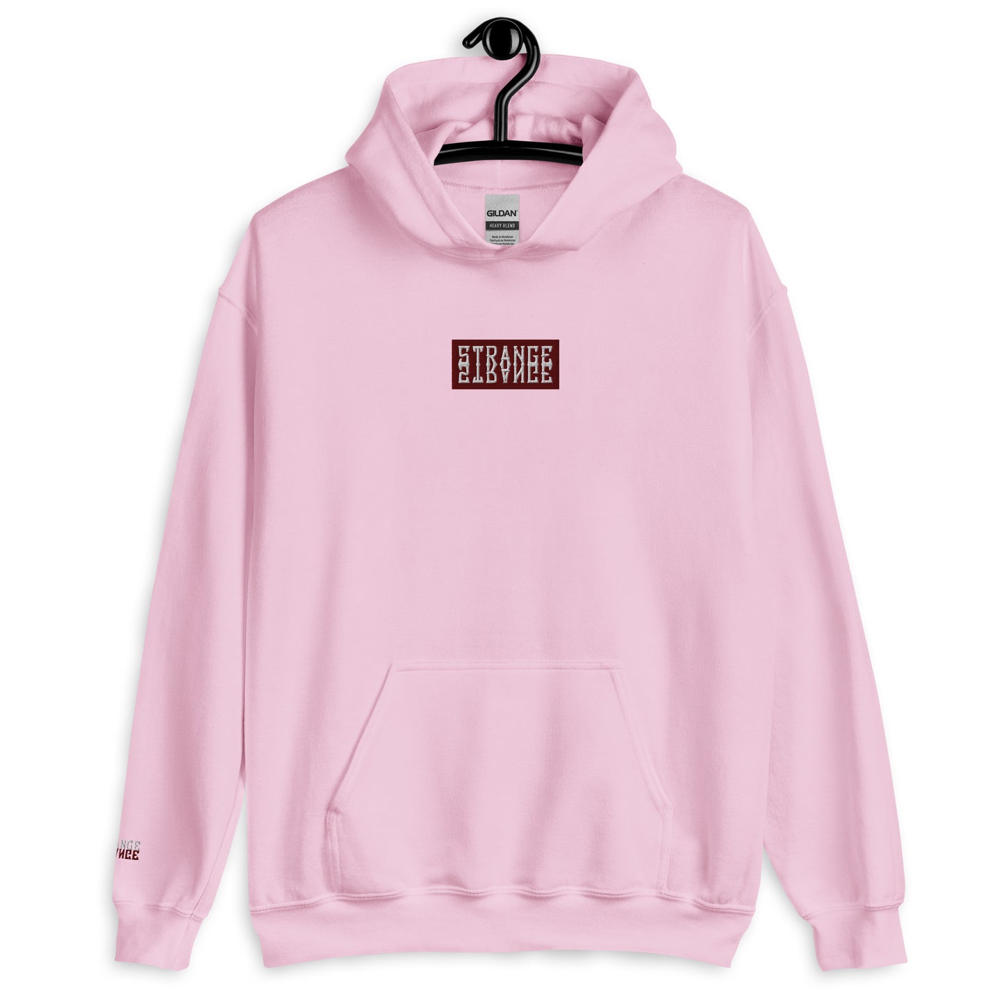 Strange Days Hoodie
