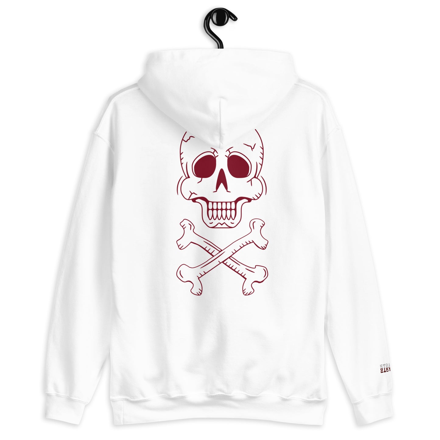 Strange Days Hoodie