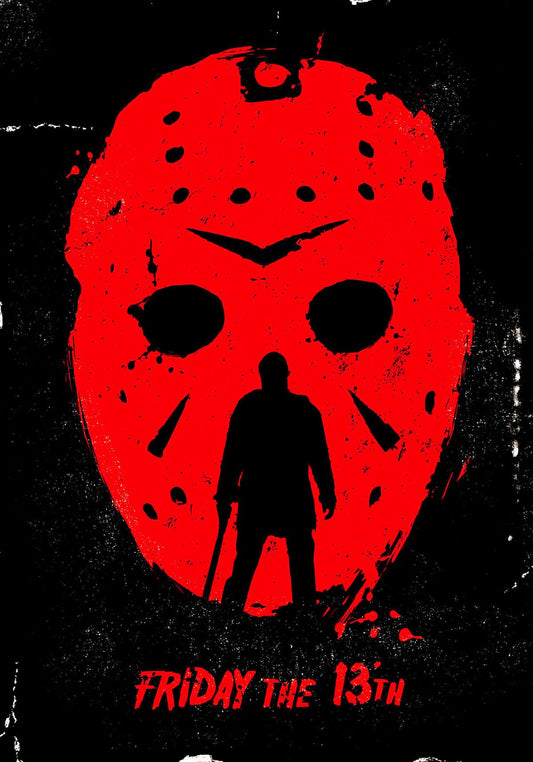 Friday the 13th Drop - 2023