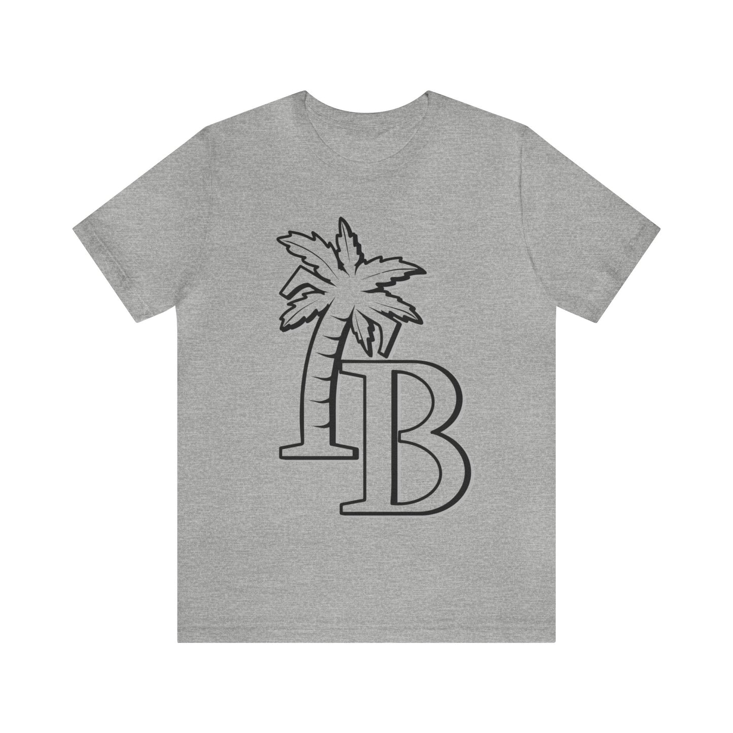 TB Palmtree