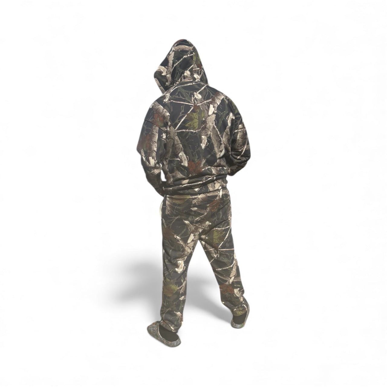 Strange Terrain Sweatpants