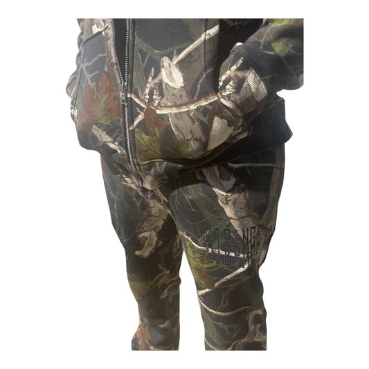 Strange Terrain Sweatpants