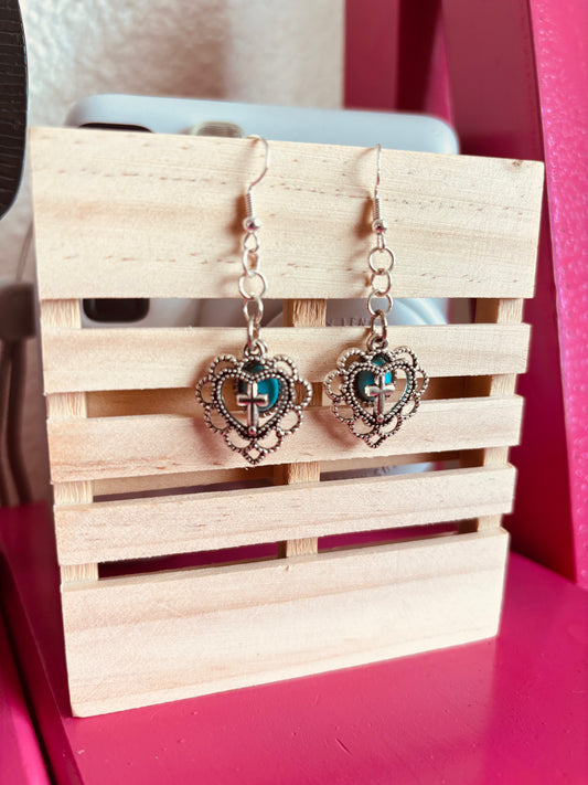 Noble Turquoise || Strange Clothing Worldwide