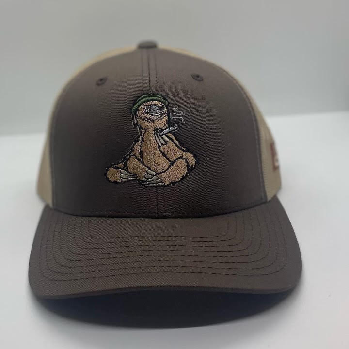 Crispy Clean OG Sloth