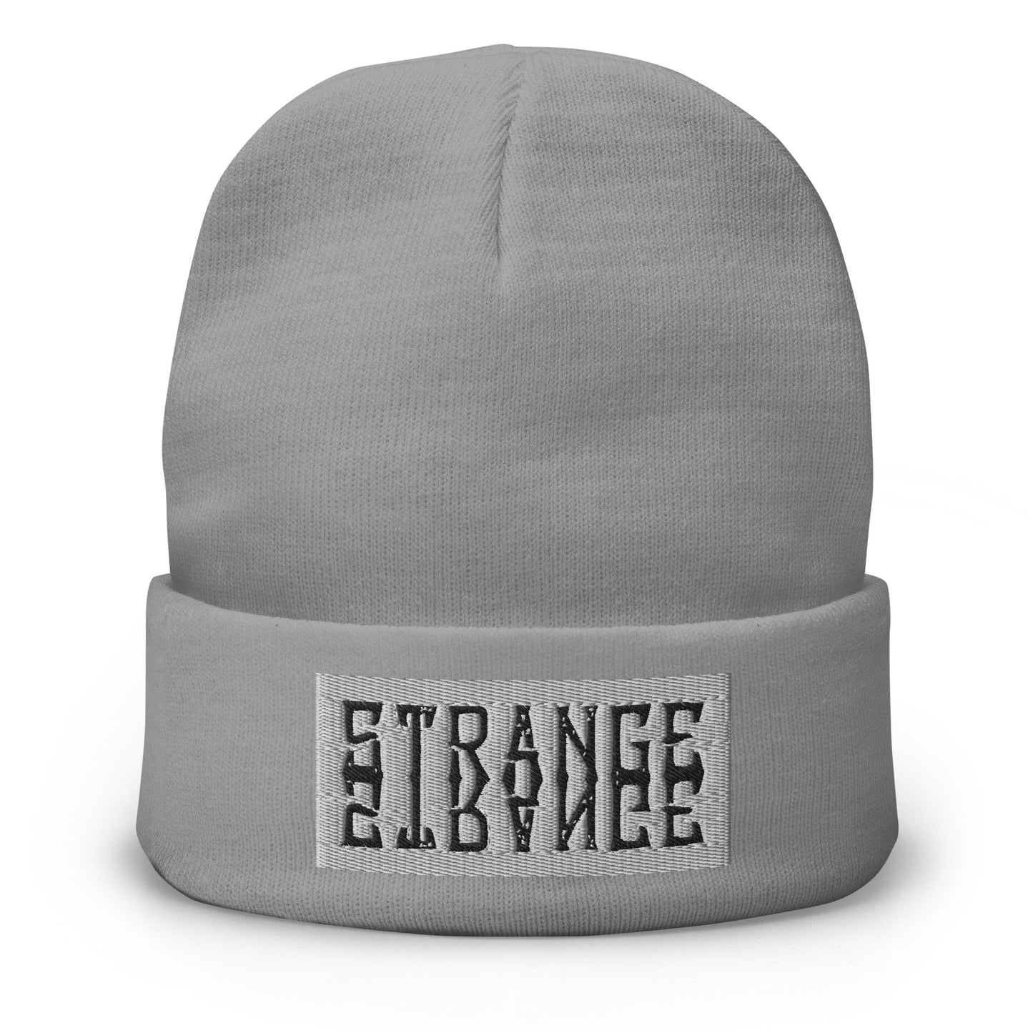 OG Strange Beanie