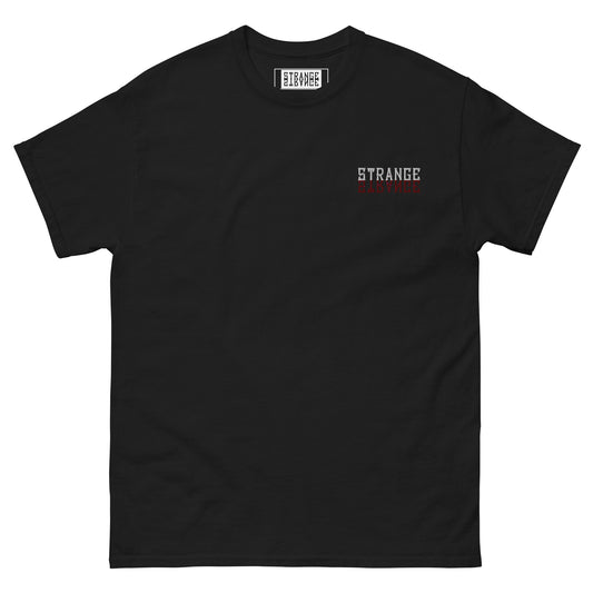 Strange Days Tee